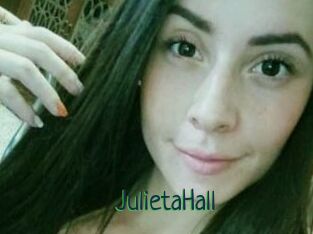 JulietaHall