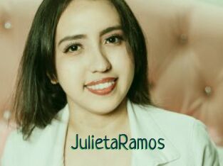 JulietaRamos