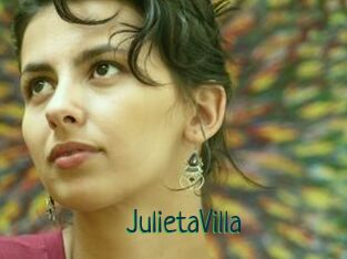 JulietaVilla