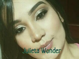 Julieta_Wonder