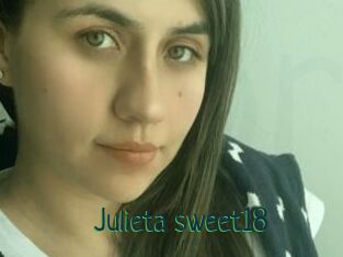 Julieta_sweet18