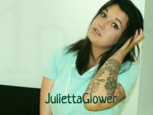 JuliettaGlower