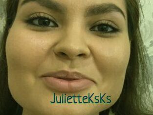 JulietteKsKs