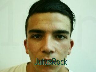 JuliusRock