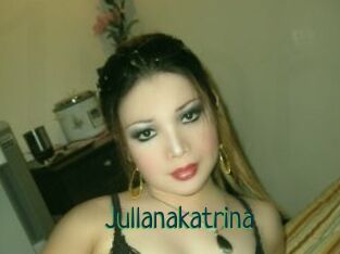 Jullanakatrina