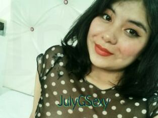 JulyGSexy