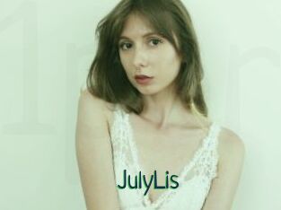 JulyLis