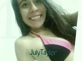 JulyTaylor