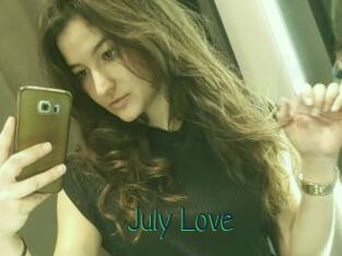 July_Love