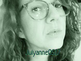 Julyanne0517