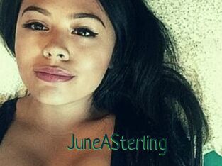 JuneASterling