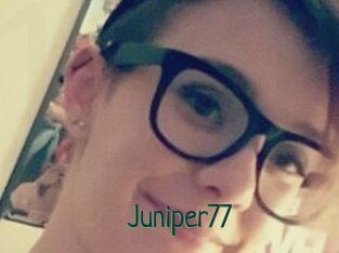 Juniper77