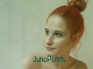 JunoPonds