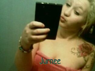 Jurnee