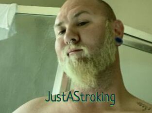 JustAStroking