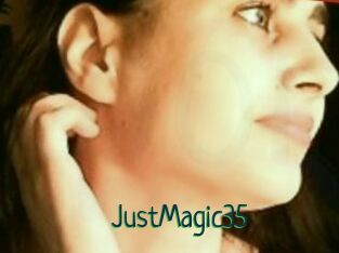 JustMagic35