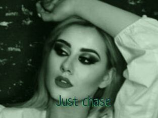 Just_chase