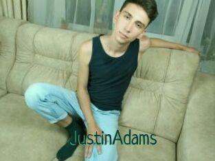 JustinAdams