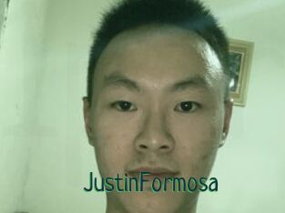 JustinFormosa