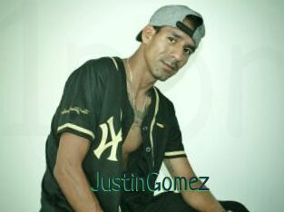 JustinGomez