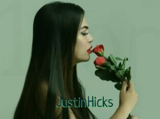 JustinHicks