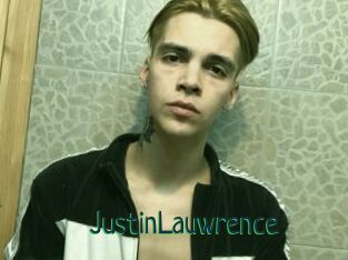 JustinLauwrence