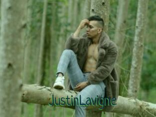 JustinLavigne