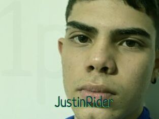 JustinRider