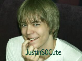 JustinS0Cute