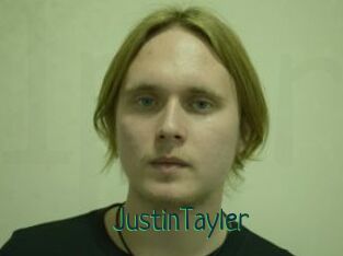 JustinTayler