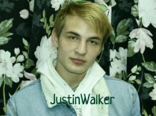 JustinWalker