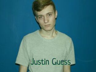 Justin_Guess