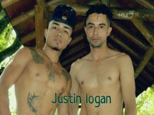 Justin_logan