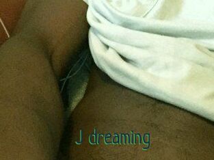 J_dreaming