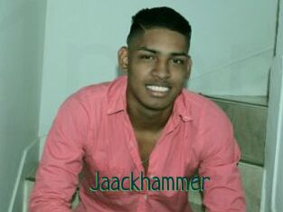 Jaackhammer