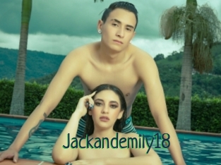 Jackandemily18