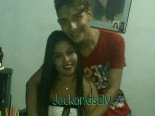 Jackandsaly