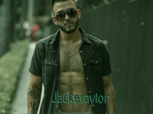 Jacketaylor