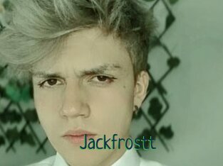 Jackfrostt