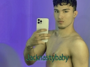 Jacknastybaby