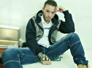 Jackrider