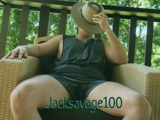 Jacksavage100