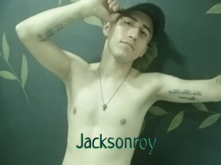 Jacksonroy