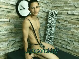 Jacksonskiny