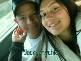 Jacksonychloe