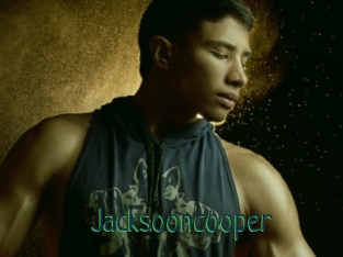 Jacksooncooper