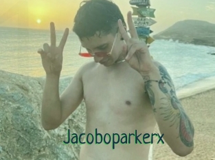 Jacoboparkerx