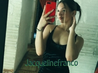 Jacquelinefranco