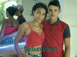 Jadaandaiden