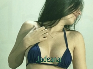 Jadeanal